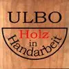 Ulbo hh Logo